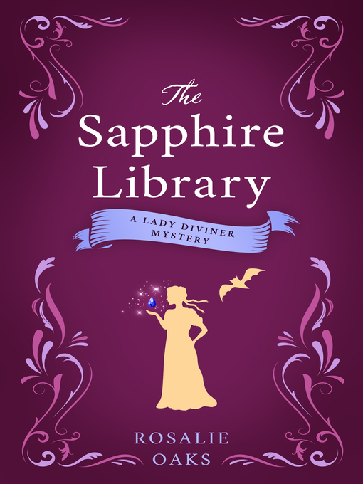 Title details for The Sapphire Library by Rosalie Oaks - Available